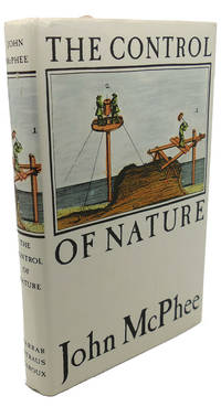 image of THE CONTROL OF NATURE