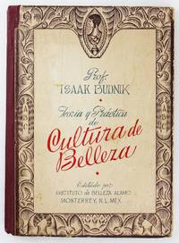 Teoria y Practica de Cultura de Belleza
