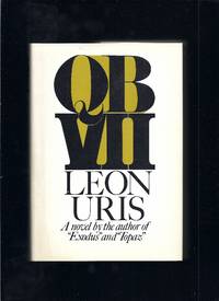 cover of Qb Vii