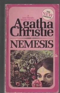 NEMESIS by Agatha Christie - 1973