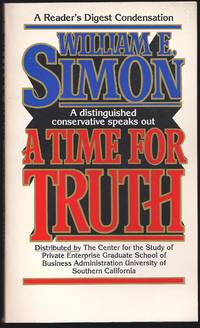 A Time For Truth (A Reader's Digest Condensation)