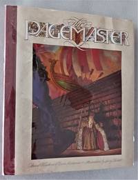 The Pagemaster