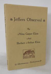 Jeffers Oberved