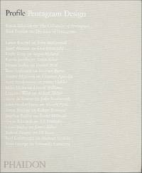 Profile Pentagram Design