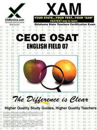 CEOE OSAT English Field 07