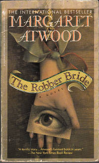 image of The Robber Bride