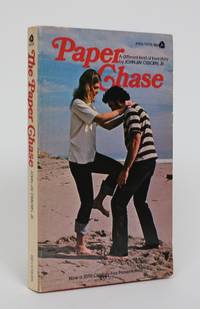 image of Paper Chase