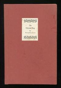 The Oriental Rug [limited/*SIGNED* edition]