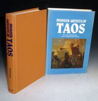 image of Pioneer Artists of Taos