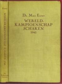 Wereldkampioenschap Schaken 1948