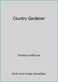 cover of Country Gardener
