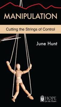 Manipulation : Cutting the Strings of Control