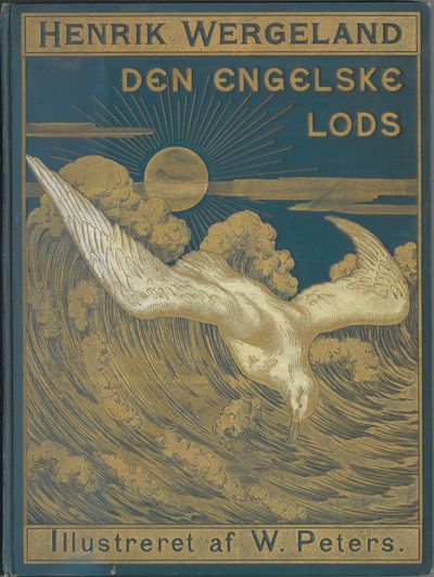 Den engelske lods. Et digt af (...). Med…