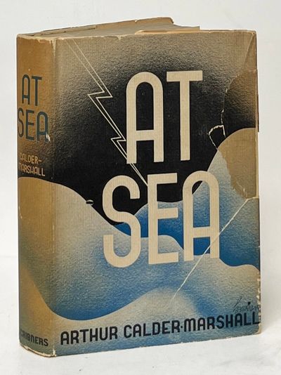 At Sea