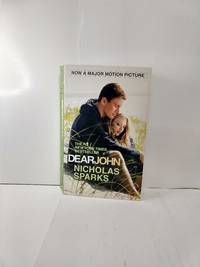 cover of Dear John
