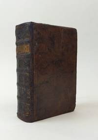 Tripartitum Juris Hungarici Tyrocinium [Volume One Only]