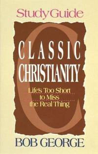 cover of Classic Christianity