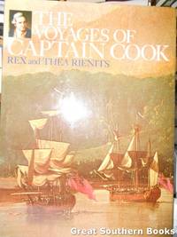 The Voyages of Captain Cook