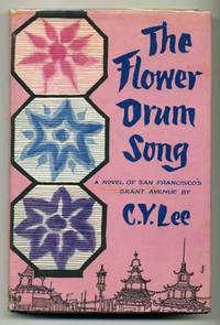 image of The Flower Drum Song