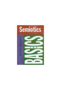 Semiotics: The Basics
