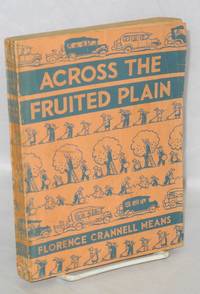 image of Across the fruited plain. With illustrations by Janet Smalley
