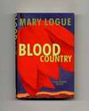 Blood Country - 1st Edition/1st Printing