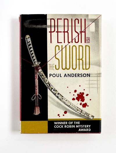 PERISH BY THE SWORD