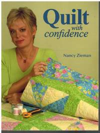 Quilt with Confidence