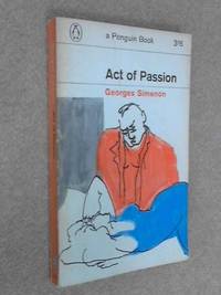 Act of Passion