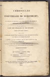 The chronicles of Enguerrand de Monstrelet.