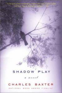 Shadow Play: A Novel (Norton Paperback)