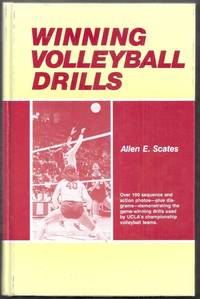 image of Winning Volleyball Drills