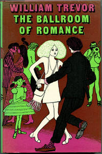 THE BALLROOM OF ROMANCE And Other Stories