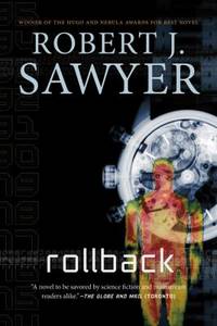 Rollback : A Novel