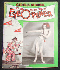 cover of Calgary Eye Opener -- Sept. 1930 -- vol. 26, no. 55 -- Canadian Edition