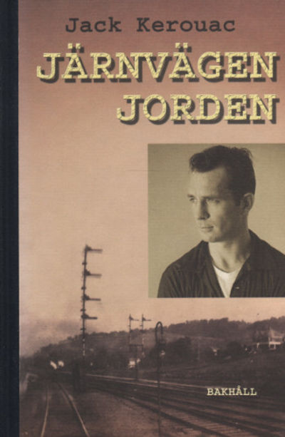 JÄRNVÄGEN JORDEN.