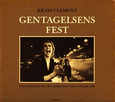 Gentagelsens fest