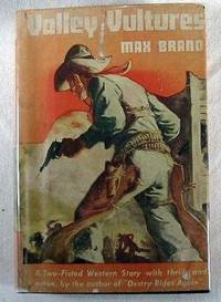 cover of Valley Vultures