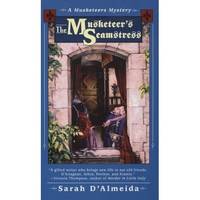 Musketeer's Seamstress