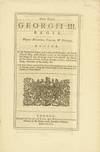 An Act to enable the Governor, Council, and Assembly of His Majefty's Colony of New York, to pass an Act of Assembly for creating and issuing upon Loan Paper Bills of Credit to a certain Amount