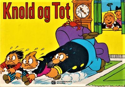 Knold og Tot