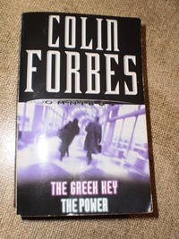 Omnibus - two novels published 2004