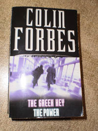 Omnibus -    two novels published 2004 by Colin Forbes - 2004