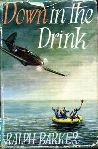 cover of Down in the Drink: true stories of the Goldfish Club