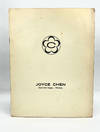 [MENU] JOYCE CHEN