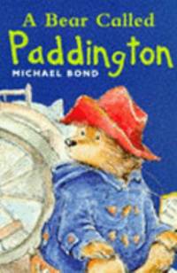 A BEAR CALLED PADDINGTON (ARMADA LIONS)