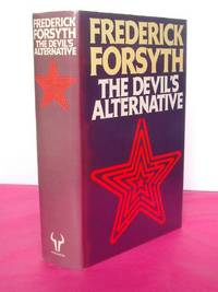 image of The Devil's Alternative
