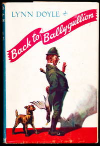 BACK TO BALLYGULLION, Stories By