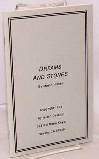 image of Dreams and Stones