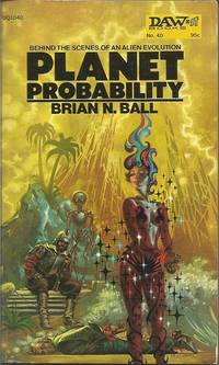 image of Planet Probability